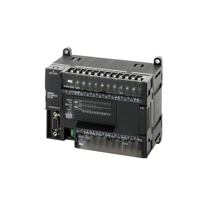 CP1H-XA40DR-A SYSMAC CP PLC CP1H CPU CP1H-XA40DR-A