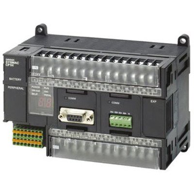 CP1H-XA40DR-A SYSMAC CP PLC CP1H CPU CP1H-XA40DR-A
