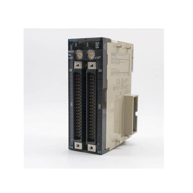 CP1H-XA40DR-A SYSMAC CP PLC CP1H CPU CP1H-XA40DR-A