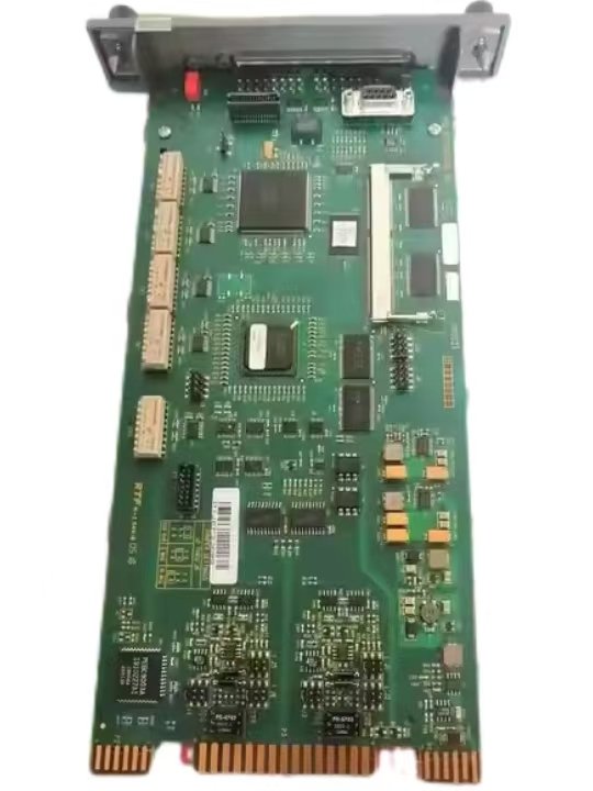 Brand New A-B-B 3KXE000022U0100 Original Motherboard for Power Plants with PLC PAC & Dedicated Controllers