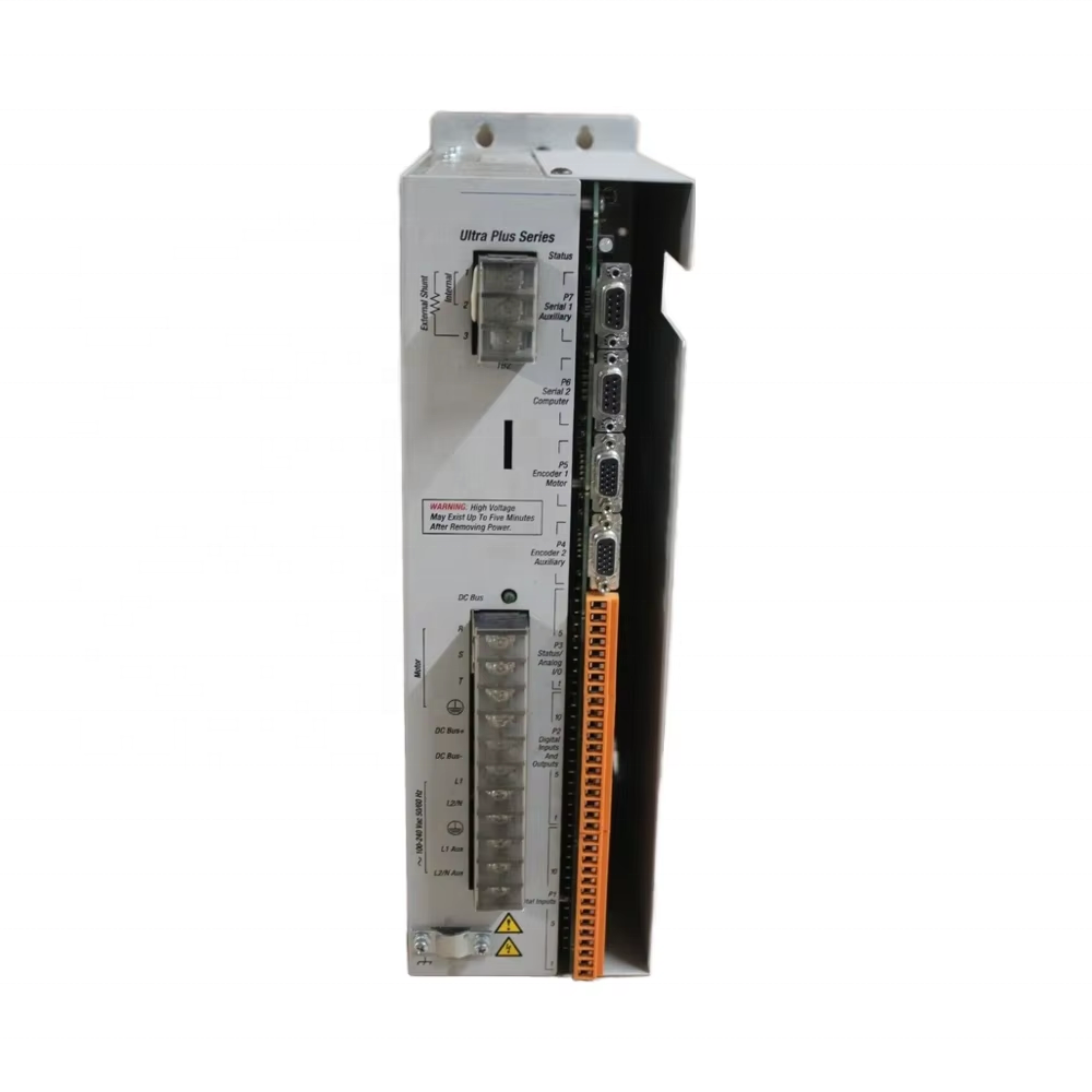 PLC Industrial Equipment New Original with Box 1398-PDM-030 Servo Drive DHL Fast Shipping 1 Year Warranty