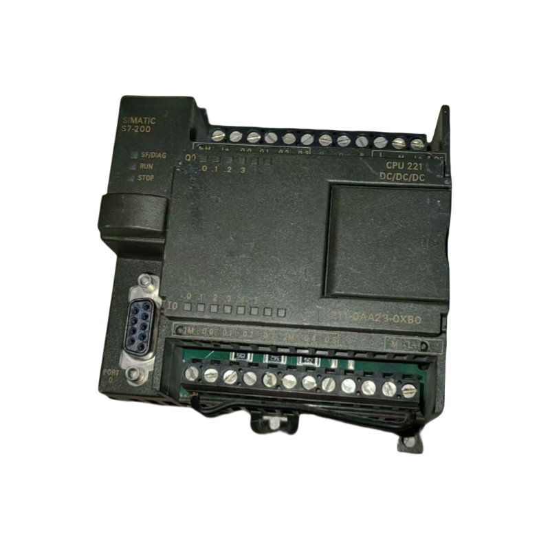 Original Full Range S7 New 6ES7 211-0AA23-0XB0 PLC Modules PAC & Dedicated Controllers