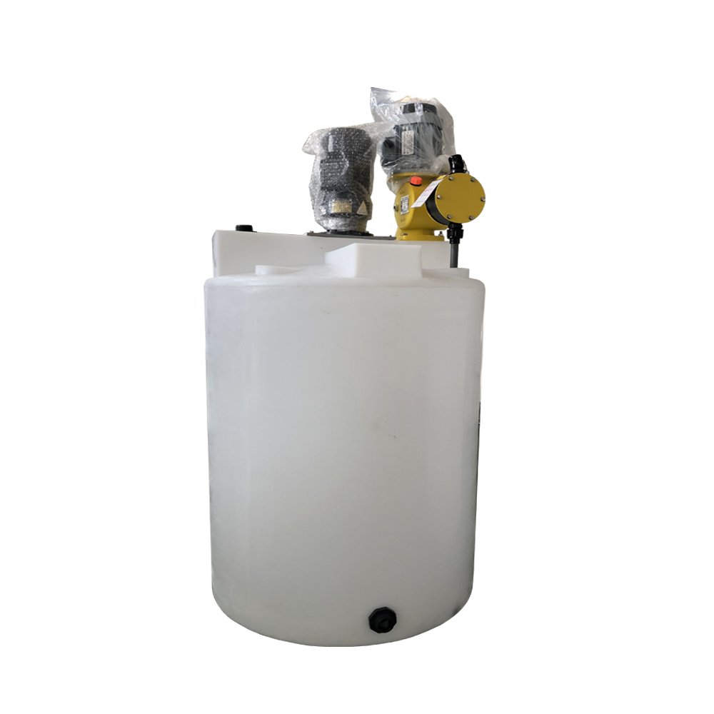 Efficient auto acid dosing system dosing equipment for water treatment