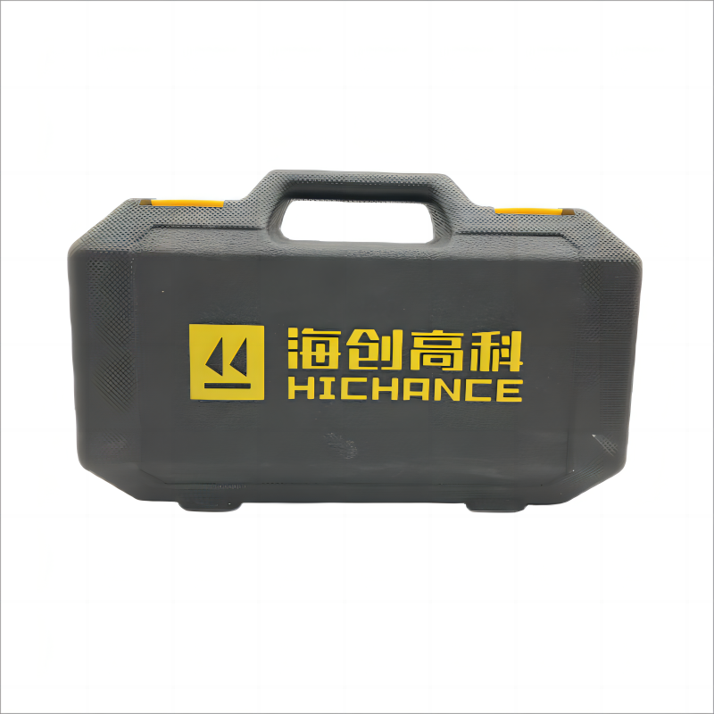 HT-225T Automatic calculation of strength / concrete strength rebound hammer