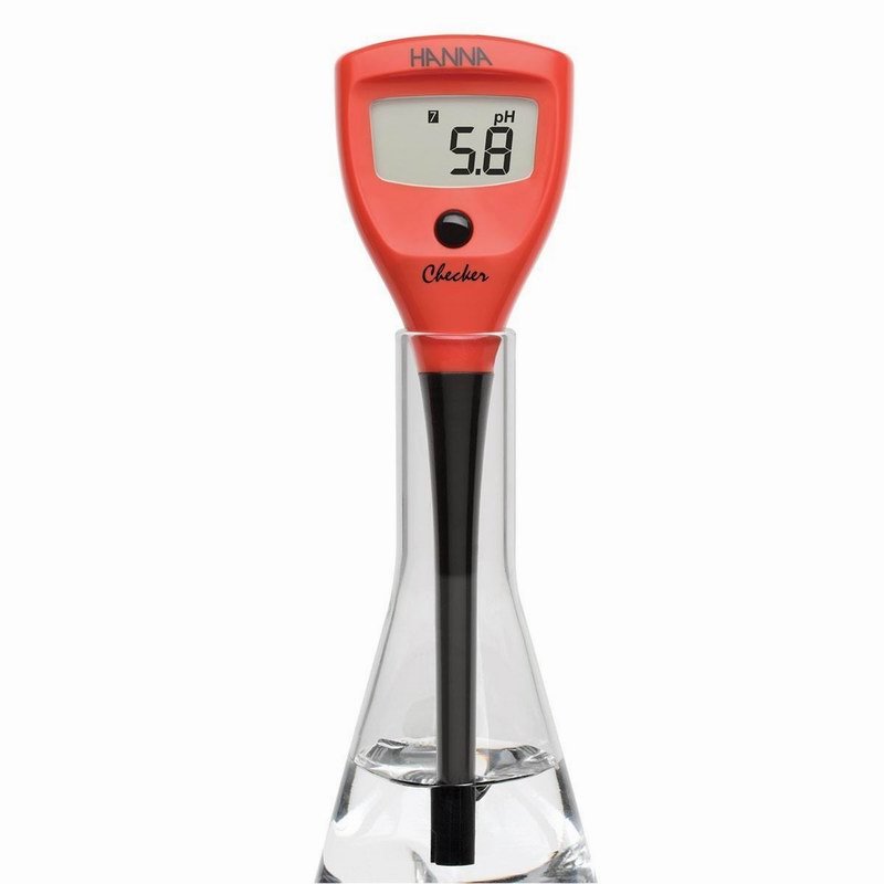 HANNA new original acidity pH analyzer HI98103
