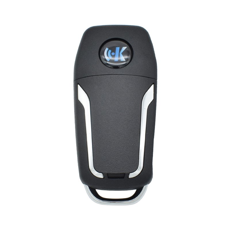 Topbest High Quality 3 button remote key ZB series universal ZB15-3 ZB12-4 remote keyless-go Car Key Remote