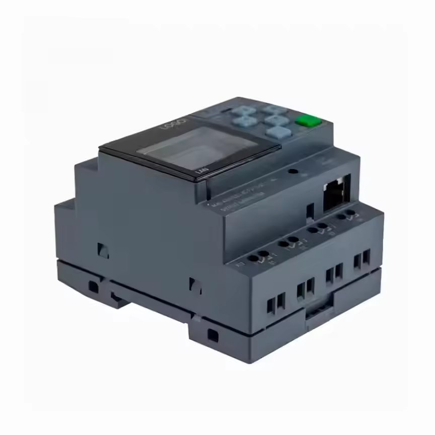 New & Original 6ED1052-1CC08-0BA1 6ED1052-1CC00-0BA5 Logo PLC PAC & Dedicated Controllers with RS485 Communication Interface