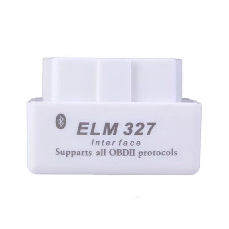 V2.1 OBD2 wireless connection Scanner ELM327 For Multi-brands Cars Supports All OBD2 Protocols