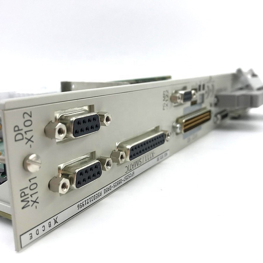 High Quality PLC Simatic Board 6FC5357-0BB25-0AB0 plc pac And Dedicated Controllers