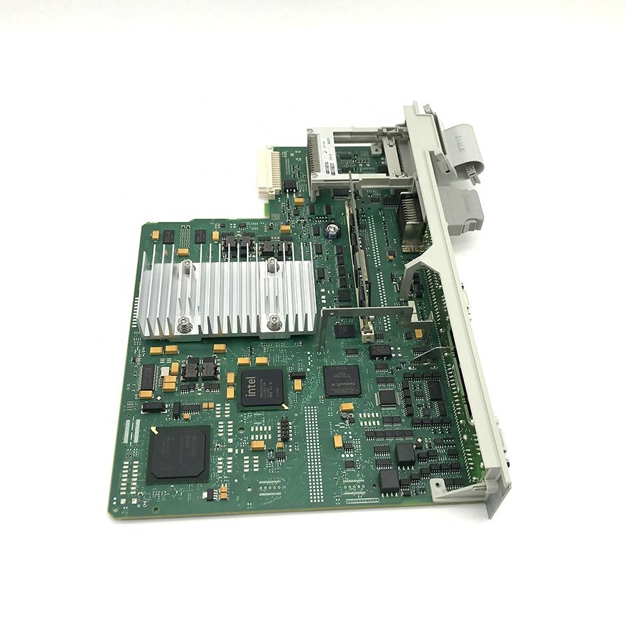 High Quality PLC Simatic Board 6FC5357-0BB25-0AB0 plc pac And Dedicated Controllers