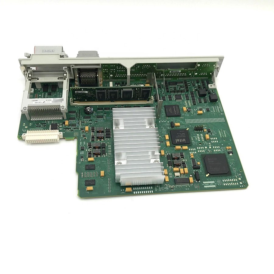 High Quality PLC Simatic Board 6FC5357-0BB25-0AB0 plc pac And Dedicated Controllers