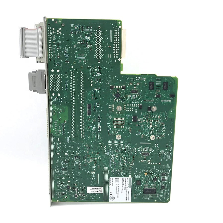 High Quality PLC Simatic Board 6FC5357-0BB25-0AB0 plc pac And Dedicated Controllers