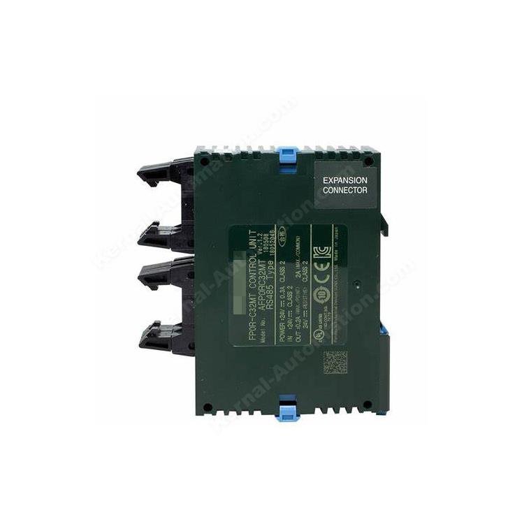 Good Price Programmable Logic Controller (PLC) Module PAC Application Dedicated Controllers PLCS HMI Systems-Supply AFP0RC32MT