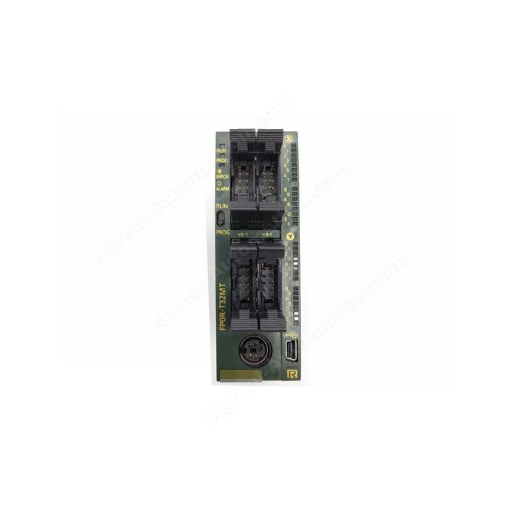 Good Price Programmable Logic Controller (PLC) Module PAC Application Dedicated Controllers PLCS HMI Systems-Supply AFP0RC32MT