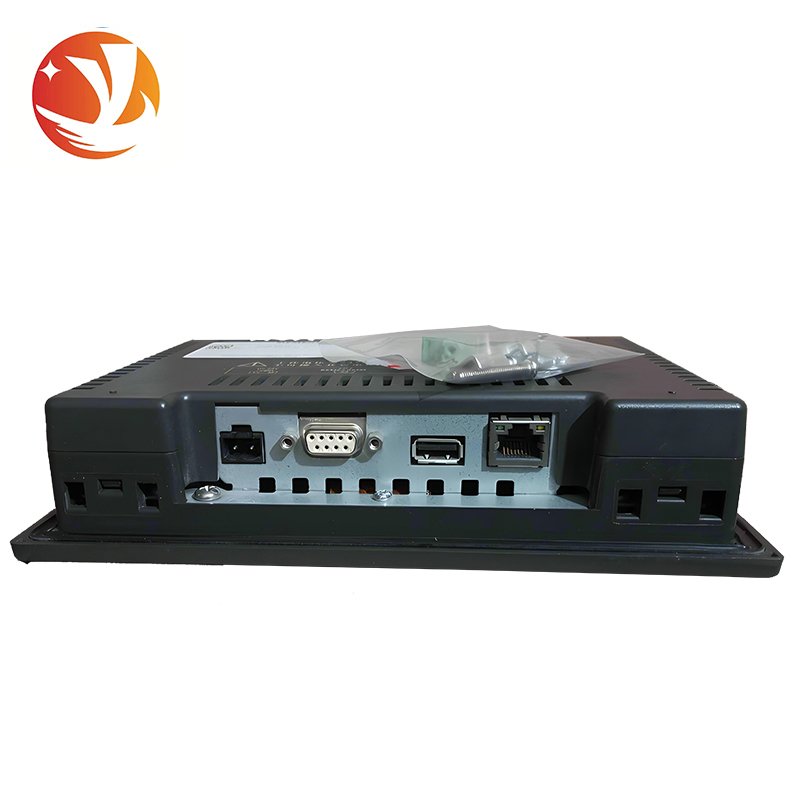 Hmi plc All-in-oneGold Seller 6AV6648-0CC11-3AX0 Smart 700 IE Touch Screen PLC Brand New Original Spot plc Hmi