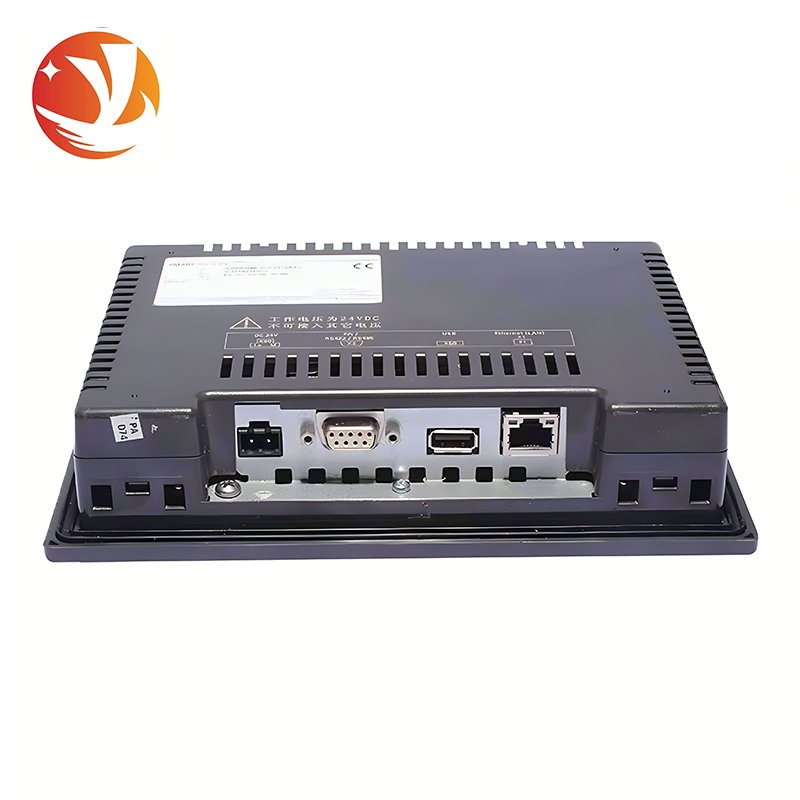 Hmi plc All-in-oneGold Seller 6AV6648-0CC11-3AX0 Smart 700 IE Touch Screen PLC Brand New Original Spot plc Hmi