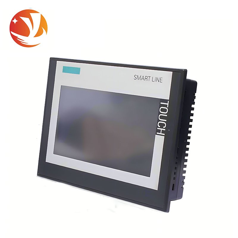Hmi plc All-in-oneGold Seller 6AV6648-0CC11-3AX0 Smart 700 IE Touch Screen PLC Brand New Original Spot plc Hmi