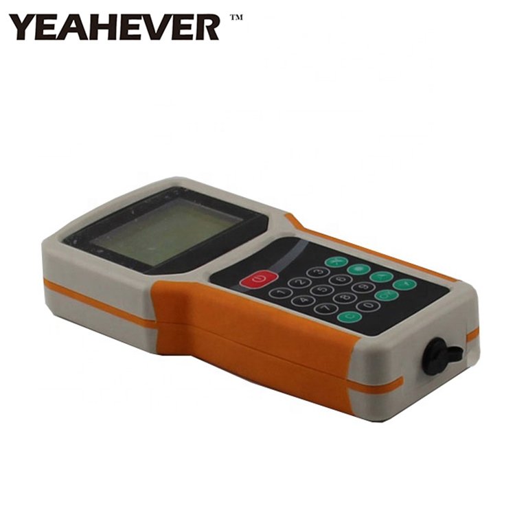 HY-LCT tester equipment for weighing sensor and instruments