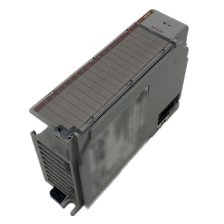 AB Original 1769-IF16C PLC Programmer Controller PAC & Dedicated Controllers PLC Input Module