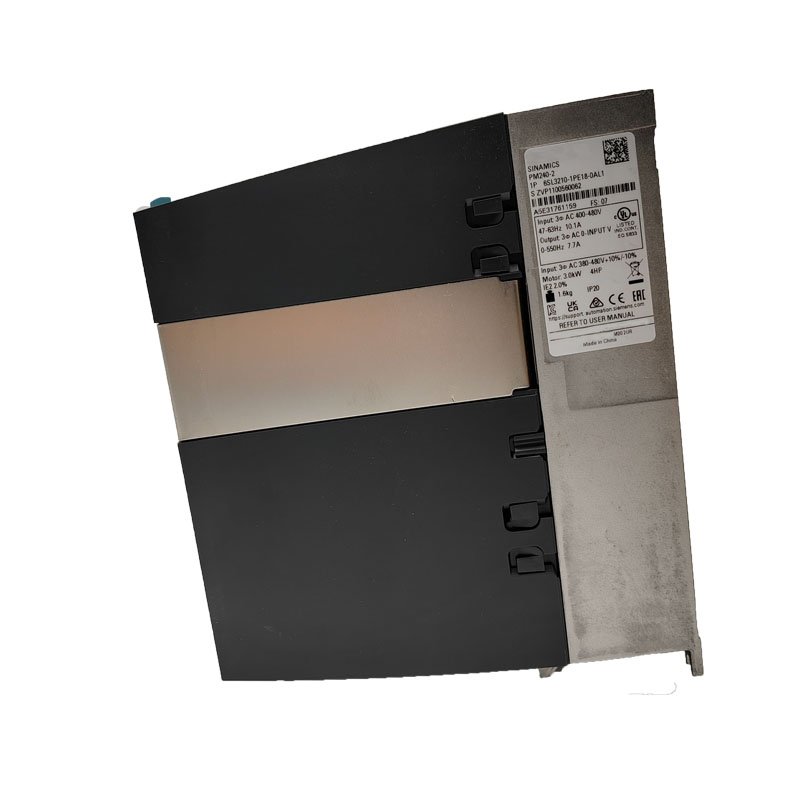 New 6SE7014-0TP70 CPU Original High-Performance Frequency Converter For 6SE7 Series PLC PAC & Dedicated Controllers