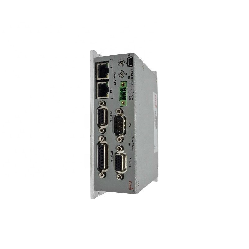 Competitive Price G-CLA5/100FEH Controller for PLC PAC & Dedicated Controllers