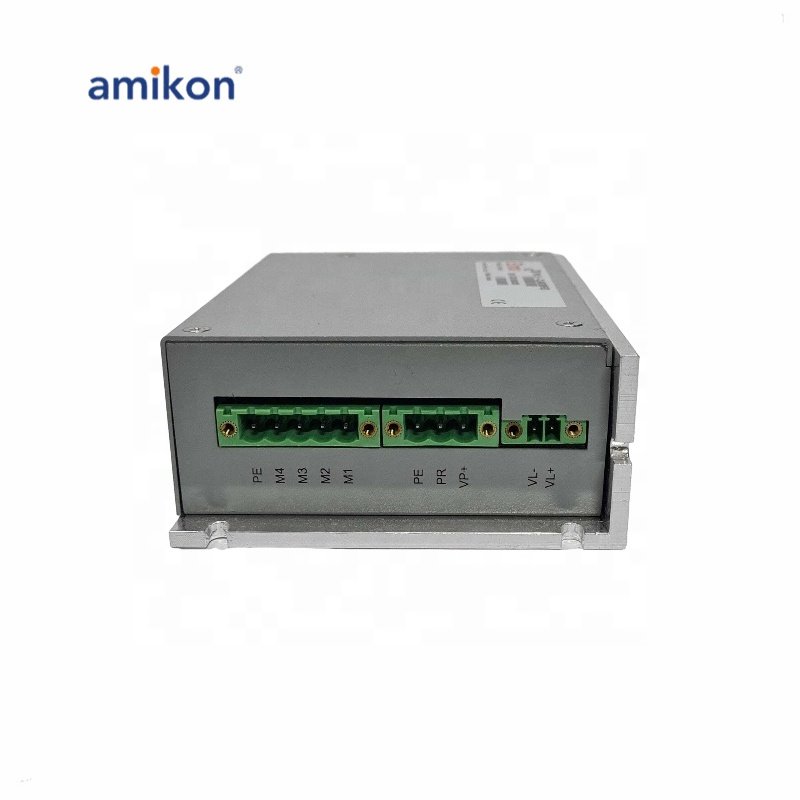 Competitive Price G-CLA5/100FEH Controller for PLC PAC & Dedicated Controllers