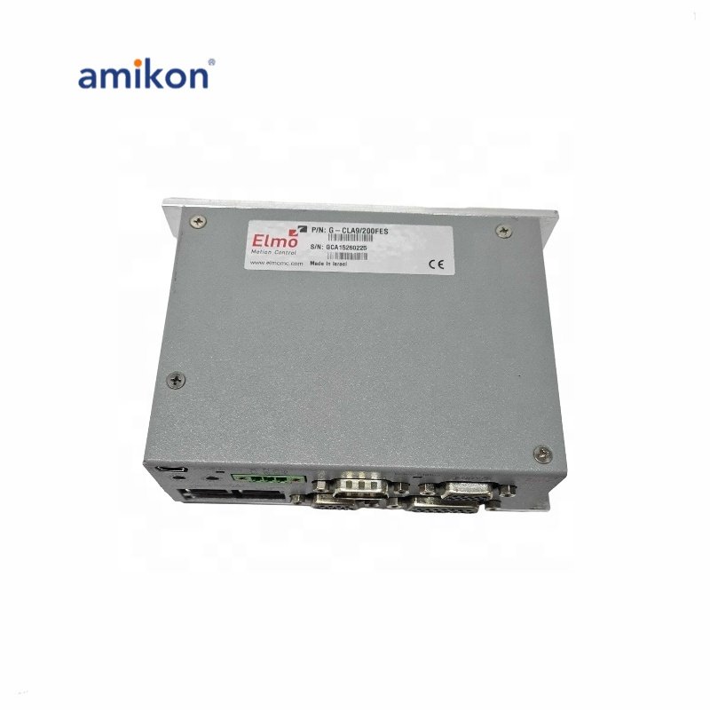 Competitive Price G-CLA5/100FEH Controller for PLC PAC & Dedicated Controllers
