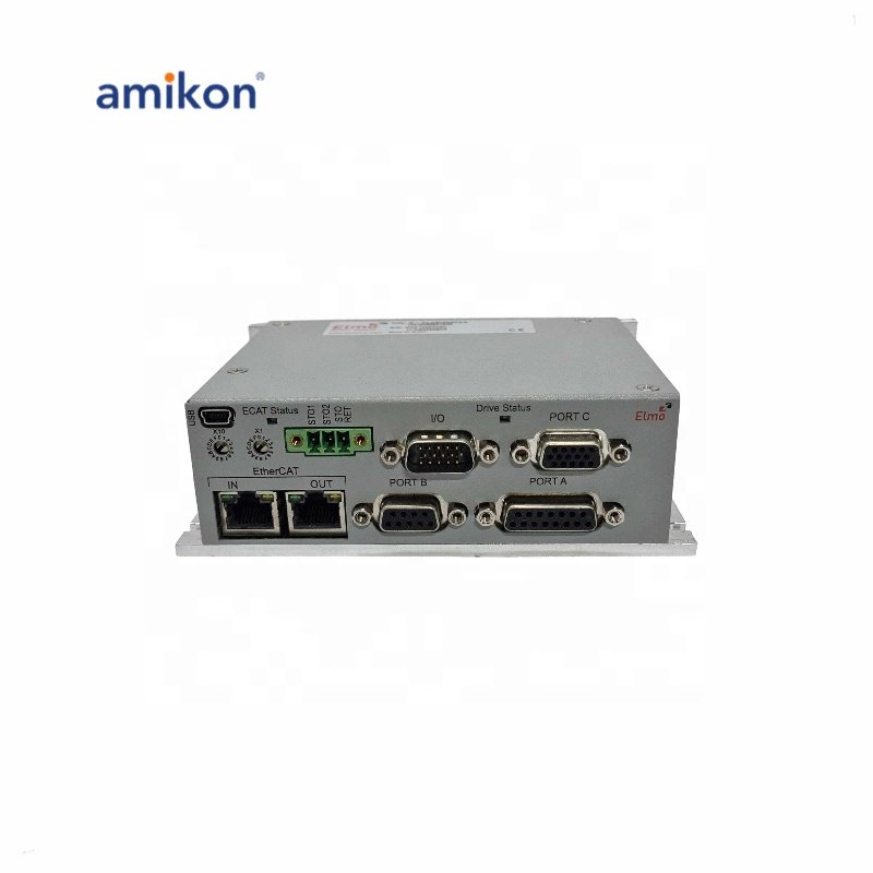 Competitive Price G-CLA5/100FEH Controller for PLC PAC & Dedicated Controllers