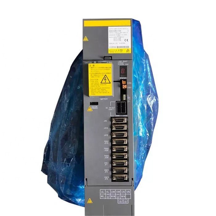 A06B-6080-H304 100% Original New PLC PAC & Dedicated Controllers 3-7 Days Delivery with DHL & EMS