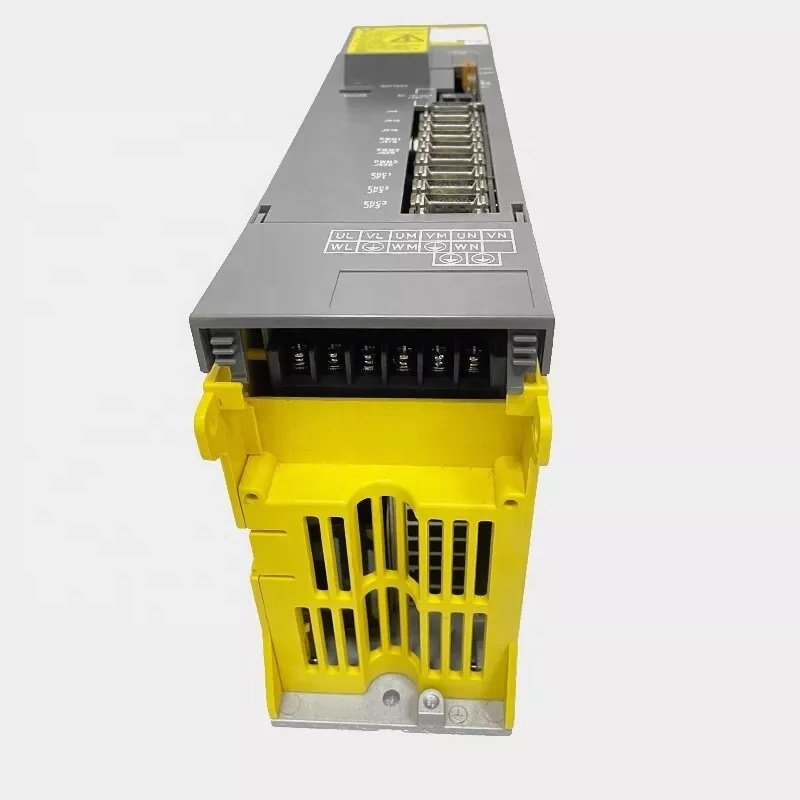 A06B-6080-H304 100% Original New PLC PAC & Dedicated Controllers 3-7 Days Delivery with DHL & EMS