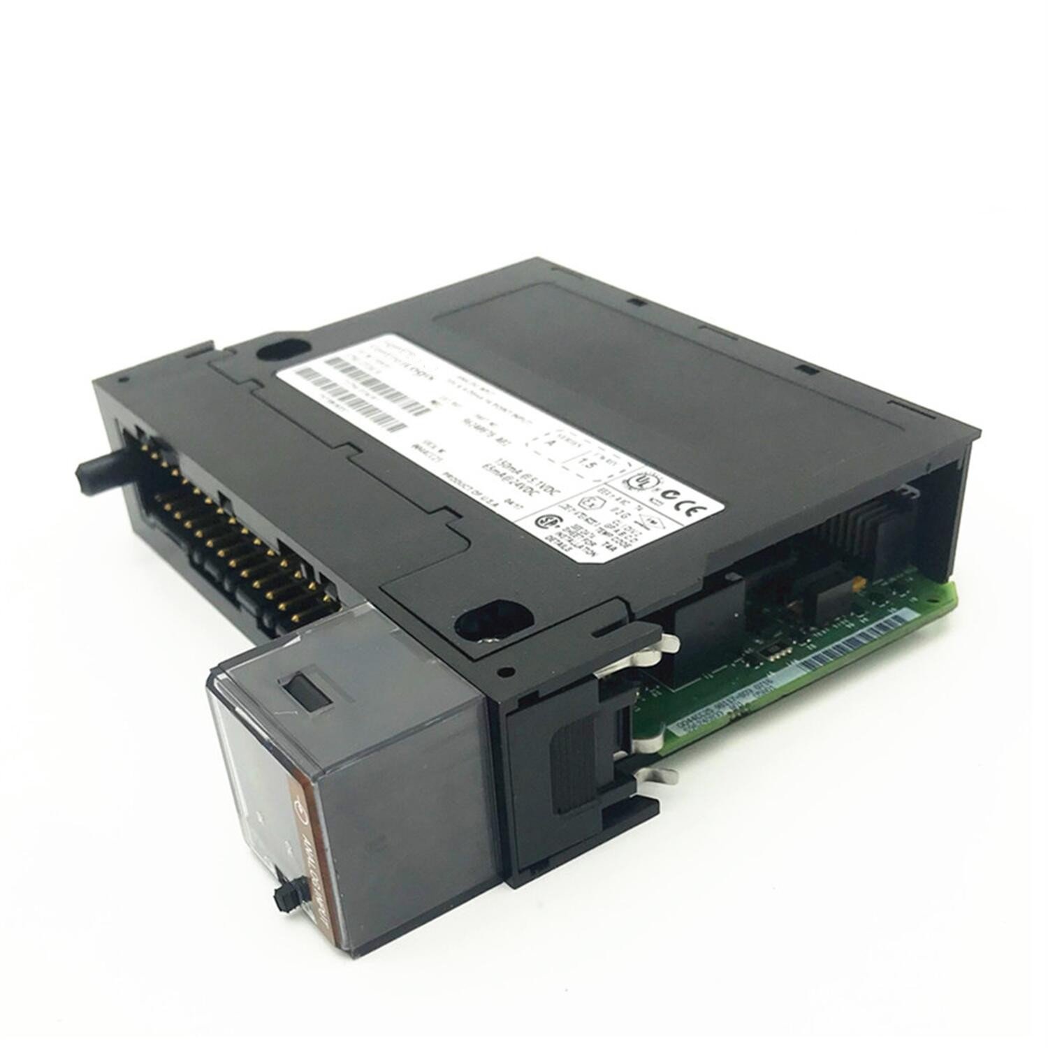 Factory Sealed 1756 IF16 Original Input Module plc controller module new and original1756-IF16 controllogix