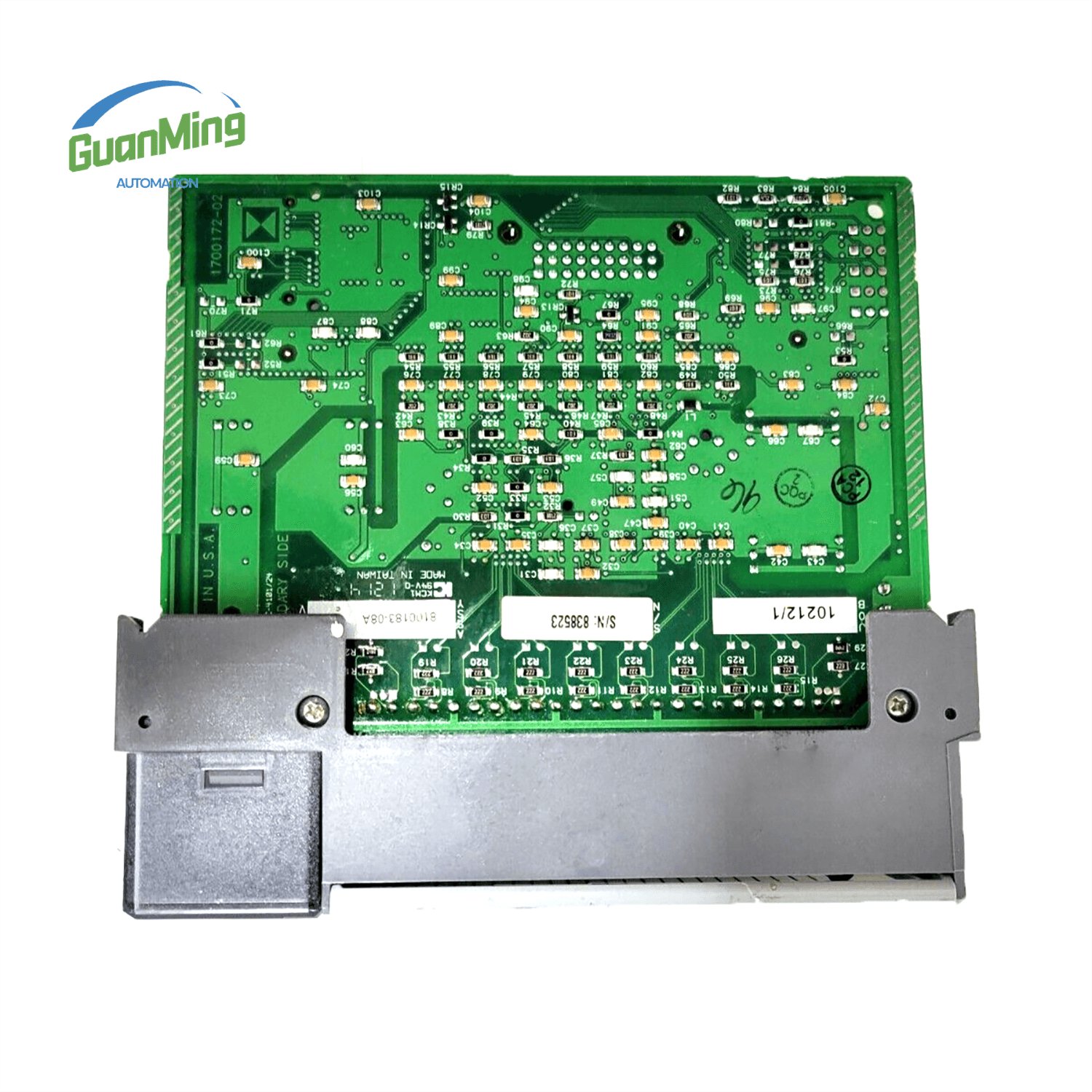 1746NT8 SER C All 1746 Series PLC Programming Controller Input Module 1746-NT8