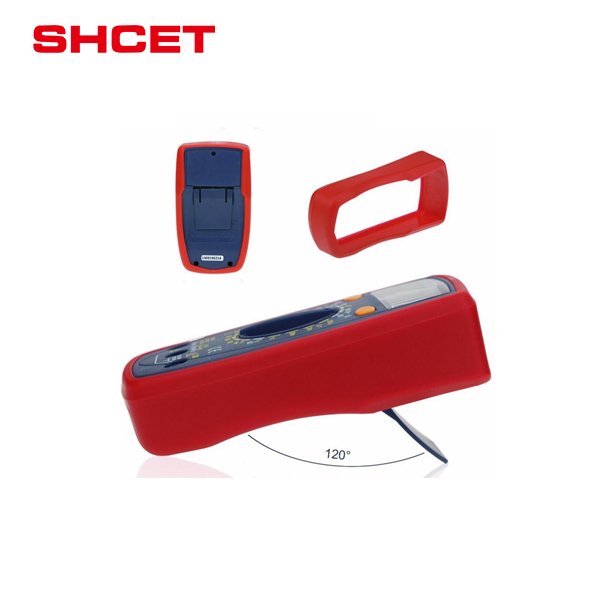 DT33 series multi ac dc clamp meter tester digital multimeter manual tool 1000v with oscilloscope for sale price from SHCET