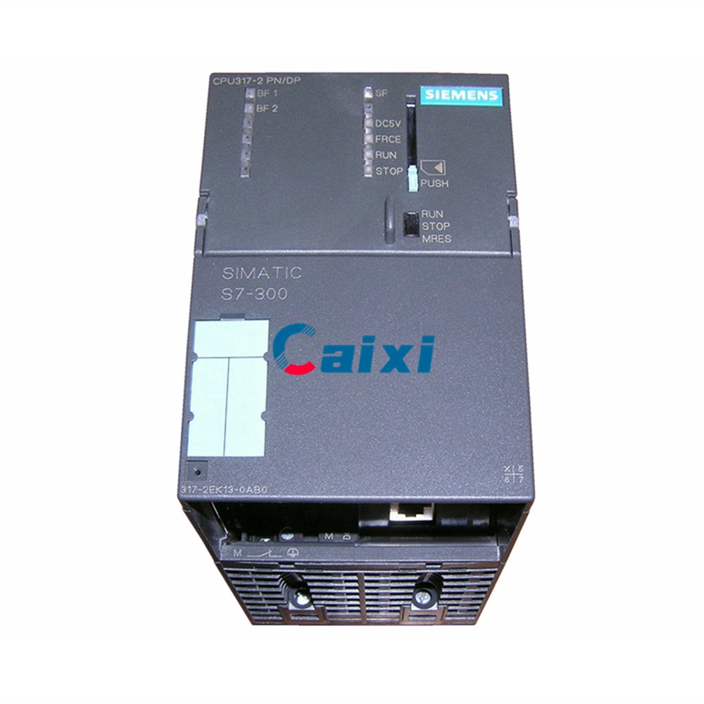 high quality PLC programming controller 6ES7 3172EK130AB0 PLC PAC and dedicated controllers 6ES7317-2EK13-0AB0