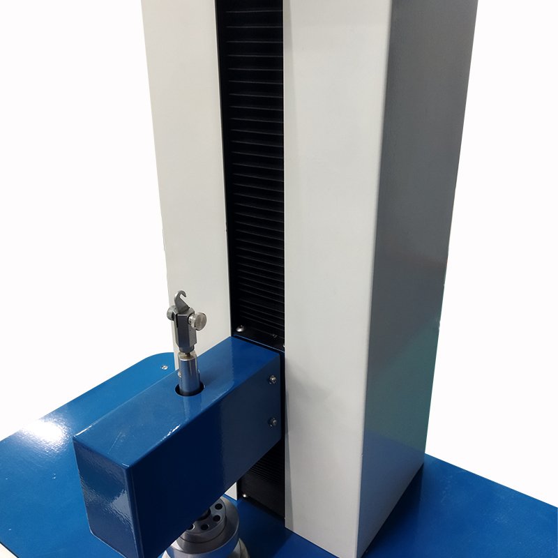 Factory Price Spring Tension And Compressive Tester Spring Compression Testing Machine