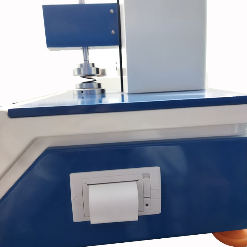 Factory Price Spring Tension And Compressive Tester Spring Compression Testing Machine