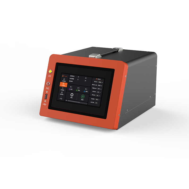 Air Tightness Testing Device BE-AT03 Portable Air leakage Tester for Lithium Battery