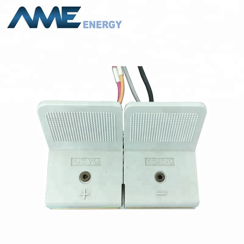 Battery Impedance Tester Internal Resistance Tester for 18650 Lithium Battery Testing