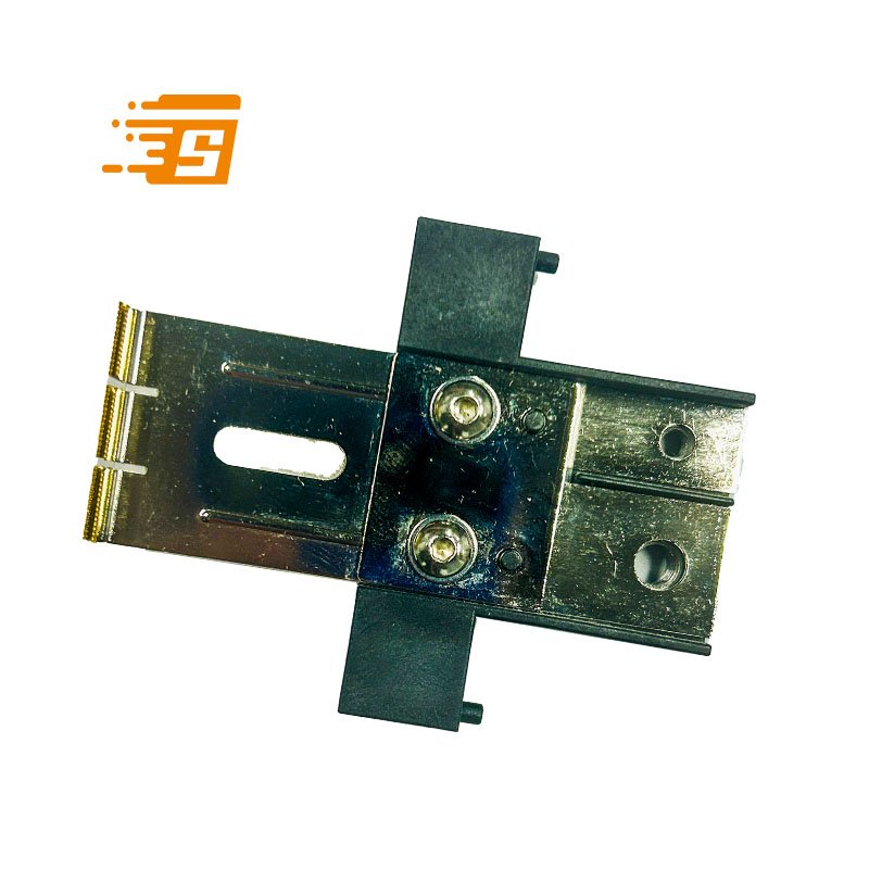 ShangpoBattery detection and control system--Batter pack fixture for lithium battery grader battery tester