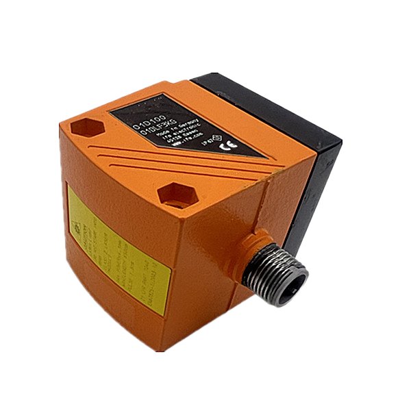 Authentic Original IFM 01D100 & 01DLF3KG Ranging Sensors New & Spot for PLC PAC & Dedicated Controllers