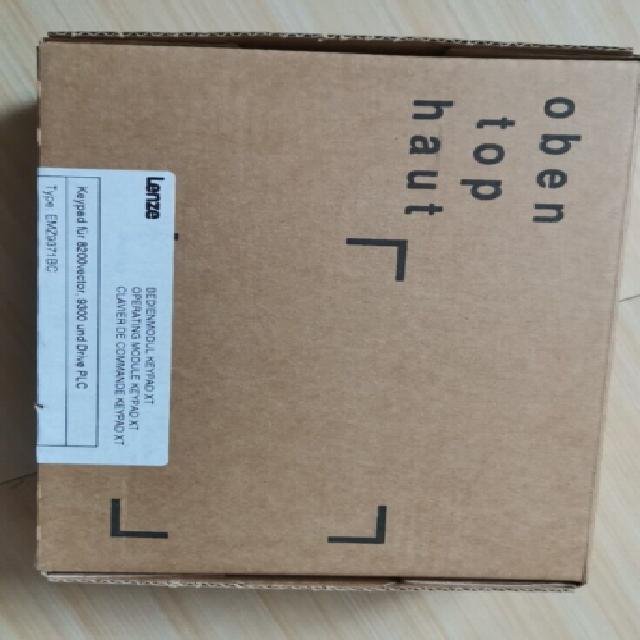 Original 1PC NEW PLC EMZ9371BC CONTROL PANEL EMZ9371BC EXPEDITED SHIPPING best price