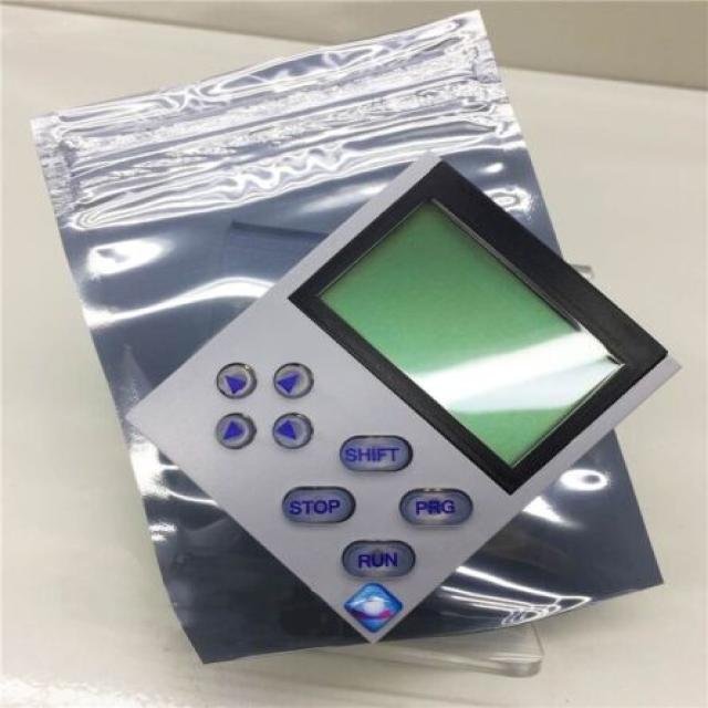 Original 1PC NEW PLC EMZ9371BC CONTROL PANEL EMZ9371BC EXPEDITED SHIPPING best price