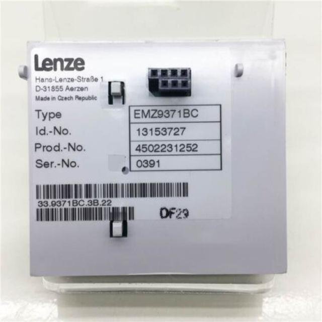 Original 1PC NEW PLC EMZ9371BC CONTROL PANEL EMZ9371BC EXPEDITED SHIPPING best price