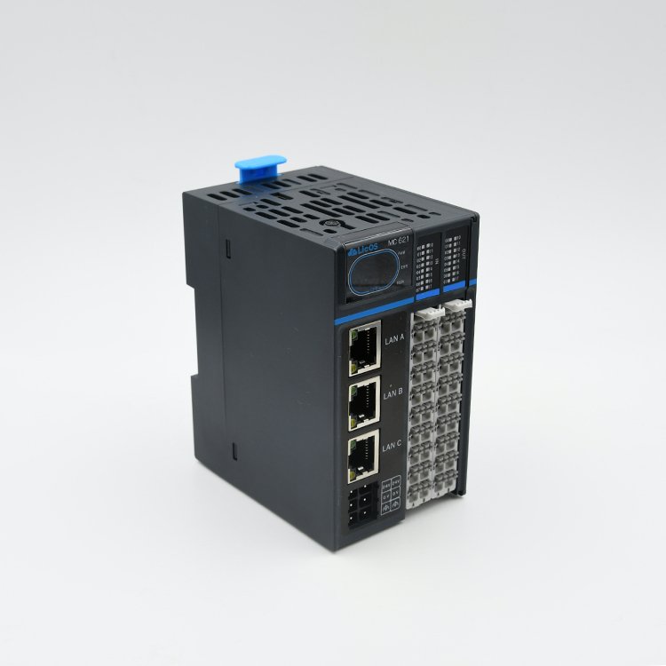 Oem/Odm Plc Hardware Plc Weighing Module High Quality Ethercat Plc Pac Dedicated Controllers