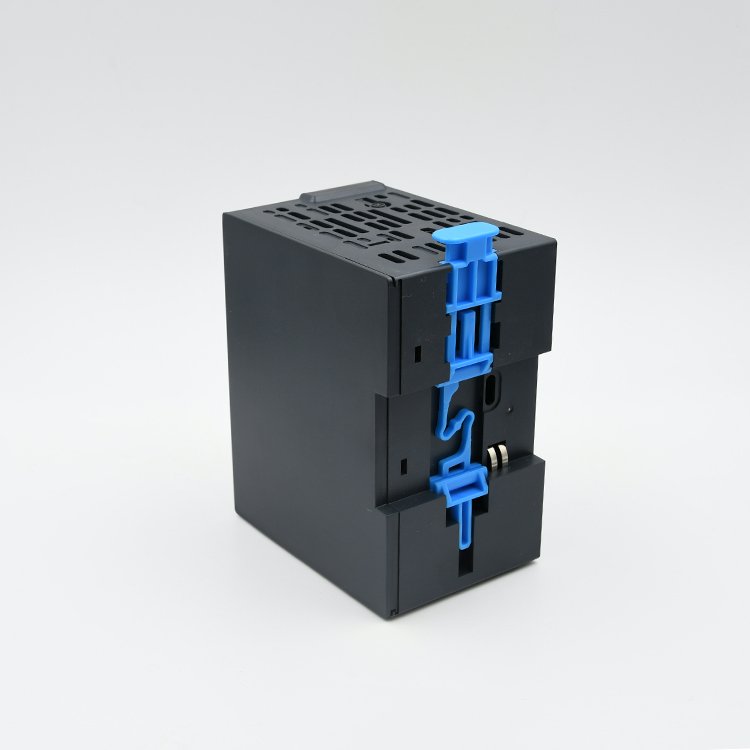Oem/Odm Plc Hardware Plc Weighing Module High Quality Ethercat Plc Pac Dedicated Controllers