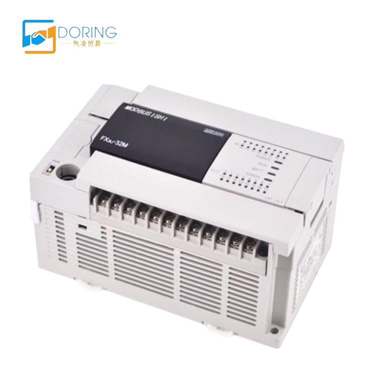 High Quality Factory Price Plc Programming Controller 6ES7132-6BH01-0BA0 Output Module Fast Ship