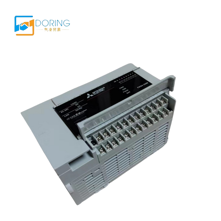 High Quality Factory Price Plc Programming Controller 6ES7132-6BH01-0BA0 Output Module Fast Ship