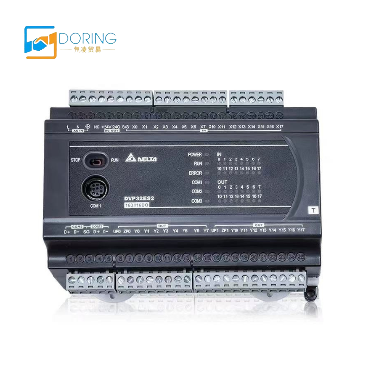 High Quality Factory Price Plc Programming Controller 6ES7132-6BH01-0BA0 Output Module Fast Ship