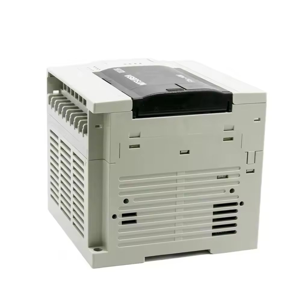 New original Programmable controller FX3G-14MT/ES-A PLC module