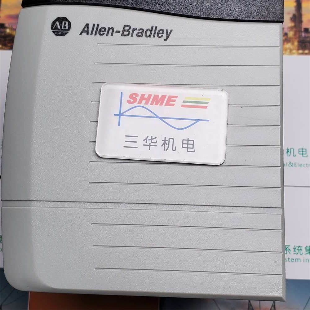 Allen Bradley/1769-IF8K 8 Channel Analog Current/Voltage Input Module - Conformally Coated